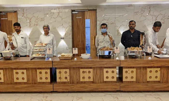 HOME PLATTER CATERERS